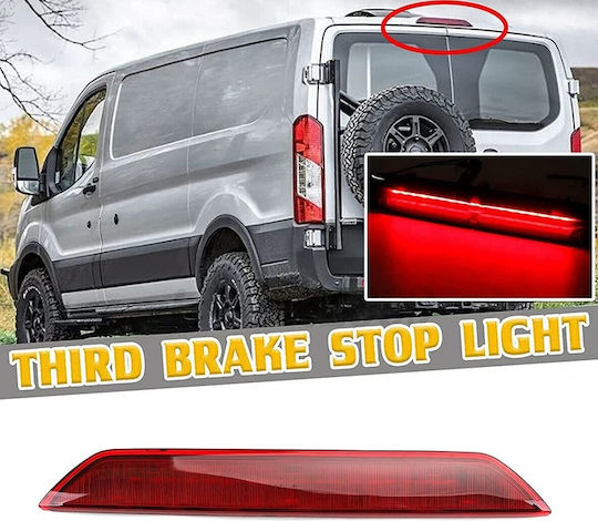 Stop Lights Ford Transit 2014 - 2019