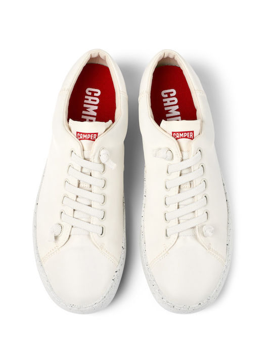 Camper Peu Touring Sneakers White