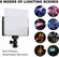 LED Panel 10W