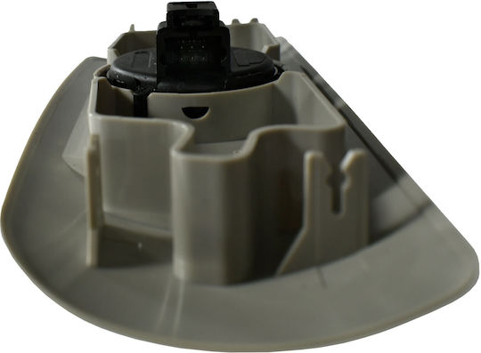 Prasco Car Window Switch for Renault Megane