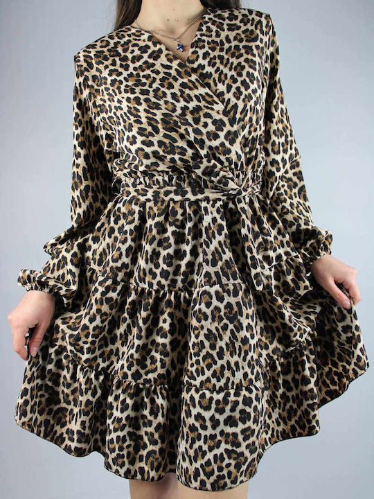 Rochie Mini Maro