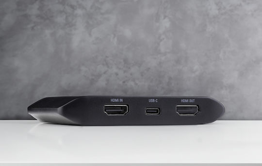 Elgato Capture Card4K X