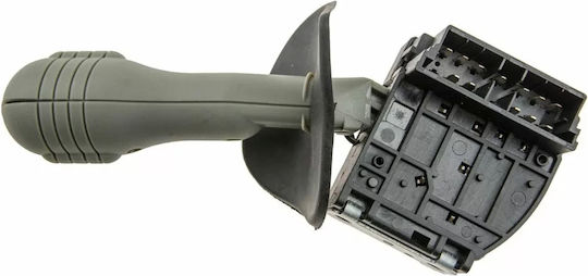 Car Wiper Switch for Renault Twingo '93-'07 Gray