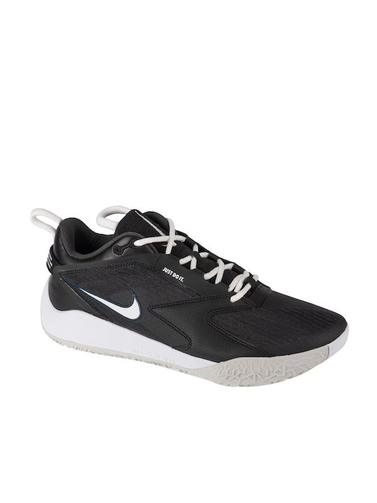 Nike Air Zoom Hyperace 3 Bărbați Pantofi sport Volei Negre