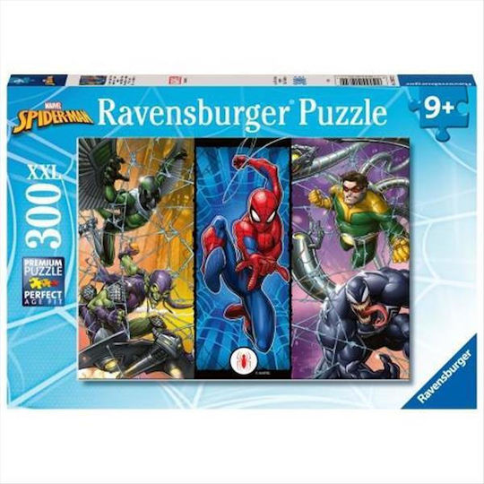Puzzle pentru Copii pentru 9+ ani+ Ani 300buc Ravensburger