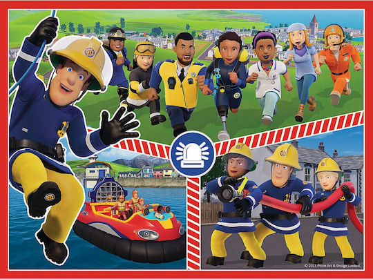 Kids Puzzle Trefl