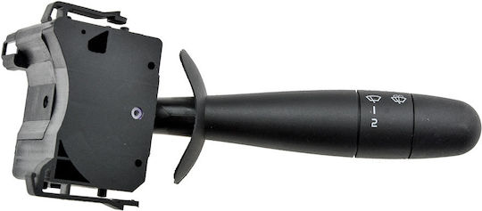 Car Wiper Switch for Nissan Interstar / Primastar Opel Movano / Vivaro Renault Trafic