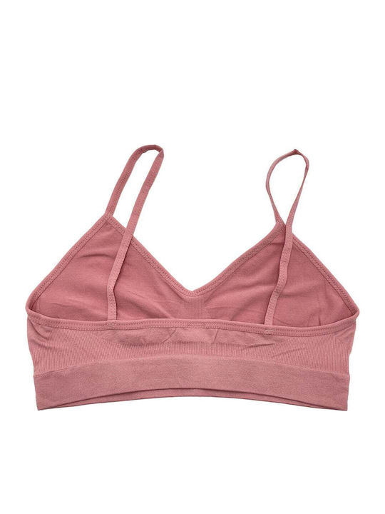 Women's Bra without Padding Rotten Apple