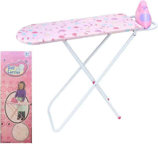Martin Toys Σιδερώστρα Και Σίδερο για 3+ Ετών
