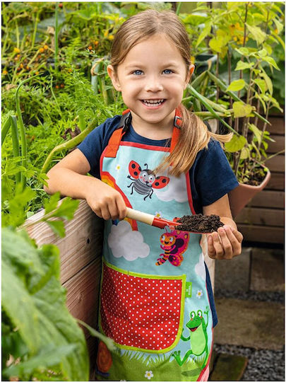 Moses Cooking Game / Kitchenware Apron Moses Bugs