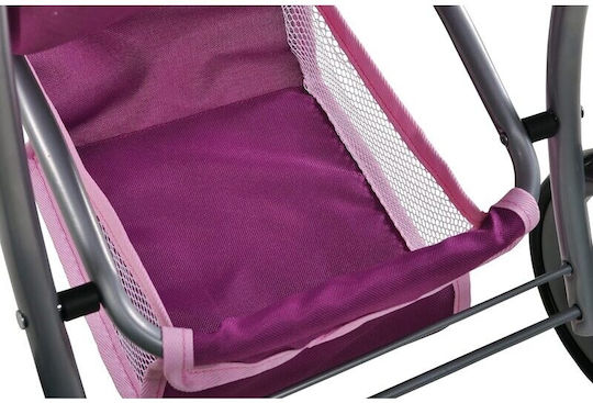 Knorrtoys Количка за кукла Doll Carriage Jogger The Unicorn
