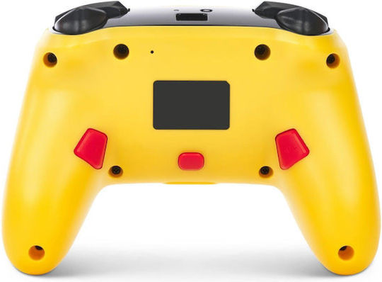 PowerA Fortnite Peely Kabellos Gamepad für Schalter Gelb