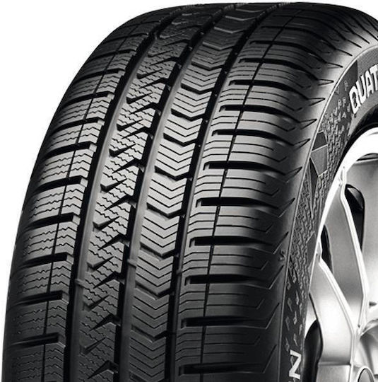 Vredestein Quatrac 5 155/65R14 75T Λάστιχο 4 Εποχών για Επιβατικό Αυτοκίνητο