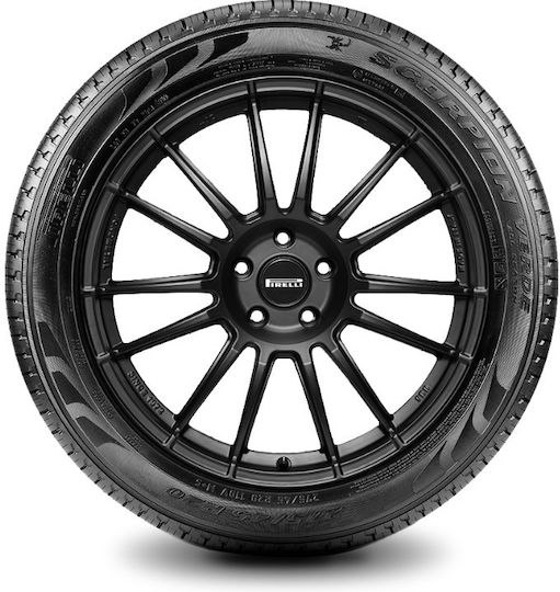 Pirelli Scorpion Verde All Season 265/50R19 110V N0 XL Anvelopă 4 Anotimpuri Pentru 4x4 / SUV Autoturism