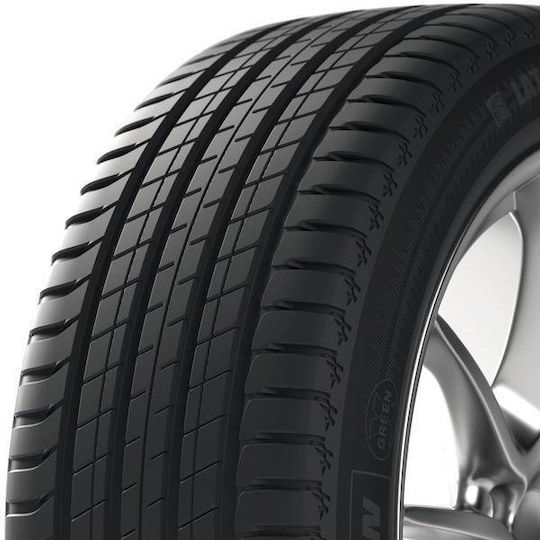 Latitude Sport 3 255/55R18 105W N1 Sommerreifen für 4x4 / SUV Auto