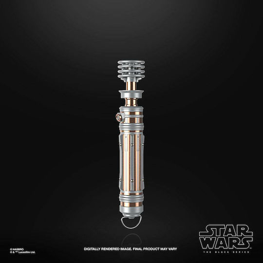 Hasbro Star Wars: Black Series Leia Organa FX Lightsaber