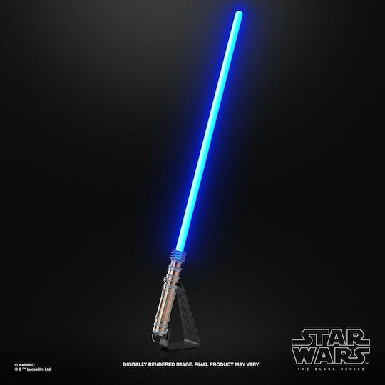 Hasbro Star Wars: Black Series Leia Organa FX Lightsaber