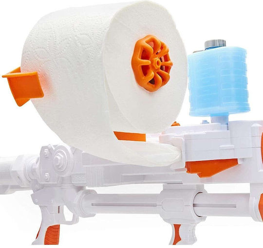 Jakks Pacific Toilet Paper Blaster Kids Cap Gun