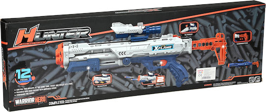 Martin Toys Kids' Pistol 61cm