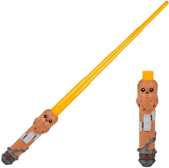 Hasbro Star Wars - Lightsaber Squad - Chewbacca Φωτόσπαθο