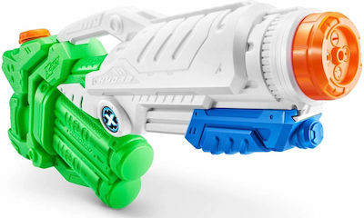 Zuru Water Gun White / Green