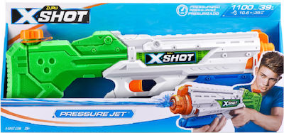 Zuru X-Shot Pressure Jet Νεροπίστολο