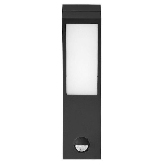 Orno Επιτοίχιο Εξωτερικό Φωτιστικό LED 10W Orno Επιτοίχιο Εξωτερικό Φωτιστικό LED 10W