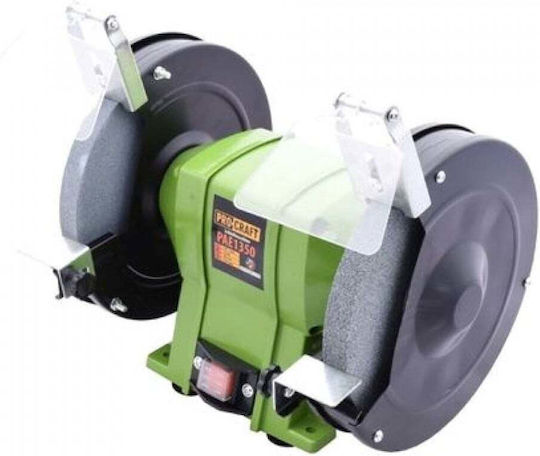 ProCraft Zweirädrig PAE1350 mit Leistung 1.35kW
