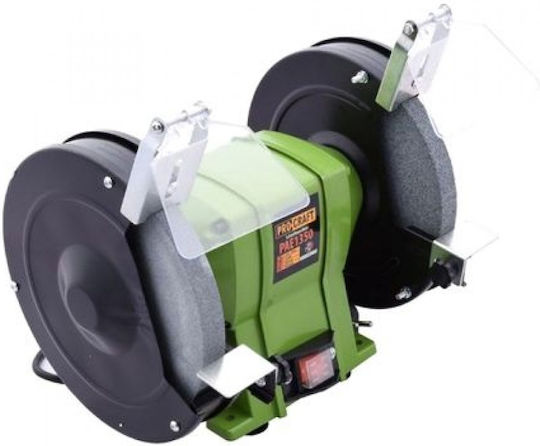 ProCraft Zweirädrig PAE1350 mit Leistung 1.35kW