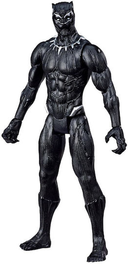 Action Figure Marvel Avengers Black Panther Black Panther for 4+ Years 30cm.