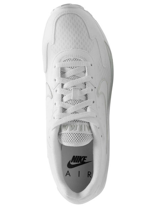 Air Max Solo Sneakers White
