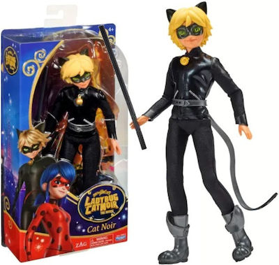 Playmates Toys Doll Miraculous