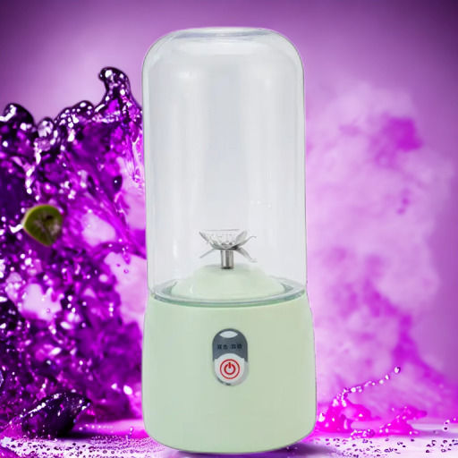 Ourea Mixer mit Kunststoff Kanäta 410 ml Grüne