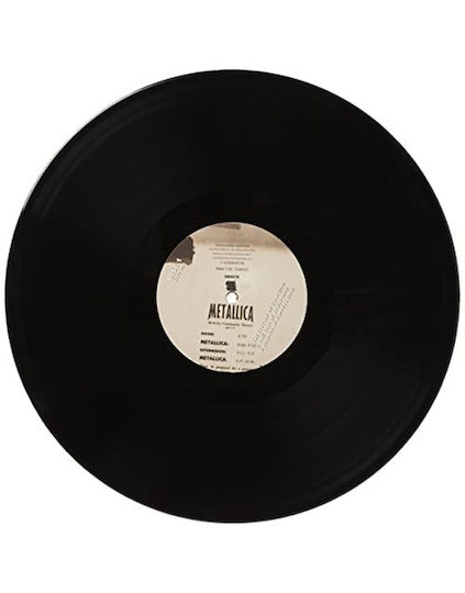 S&m Vinyl