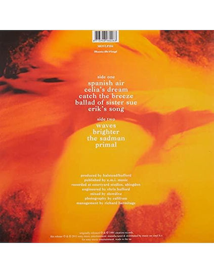 Tbd Just A Day Vinyl