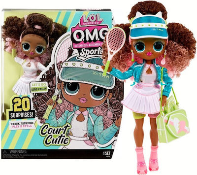 MGA Entertainment Doll L.O.L Surprise