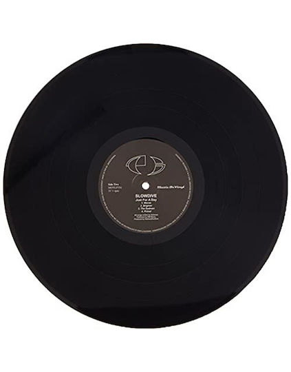 Tbd Just A Day Vinyl