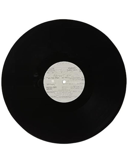 Garage Inc 3LP Vinyl