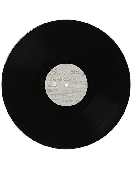 Garage Inc 3LP Vinyl