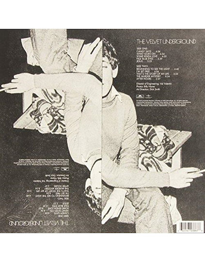 Velvet Underground Vinyl