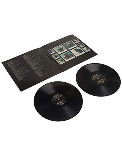 Tbd Good Kid M.a.a.d City Vinyl