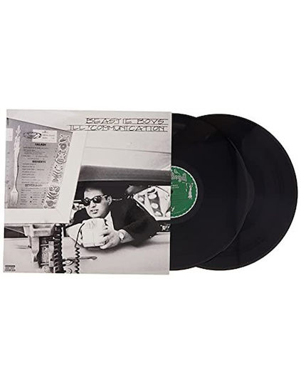 Tbd Ill Communication Vinyl