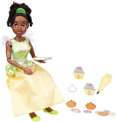 Jakks Pacific Tiana Doll Disney Princess 80cm.