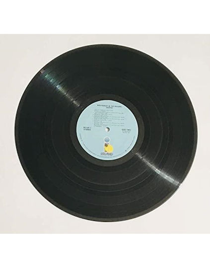 Legend Vinyl