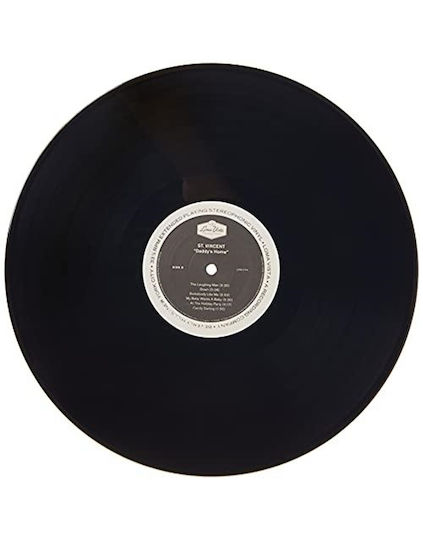 Daddys Home Vinyl