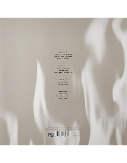 Hell Freezes Over 25th Anniversary Reissue Vinyl