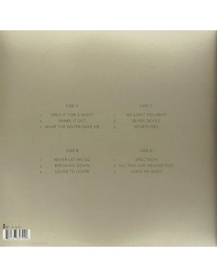 Ceremonials Double Gatefold Lp Vinyl