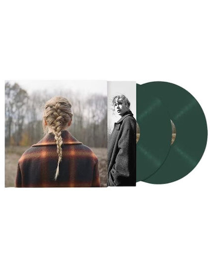 Vinil Evermore