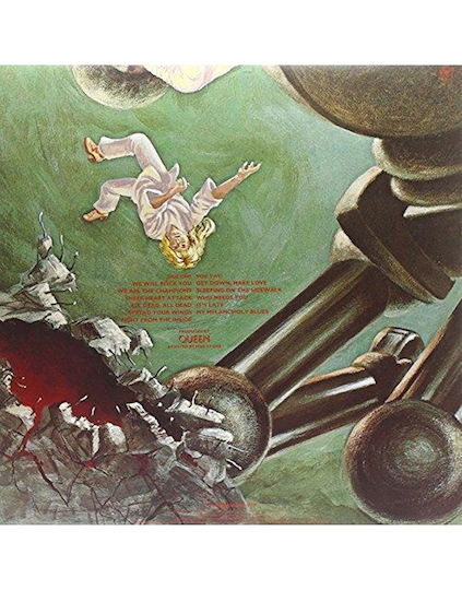 News World Vinyl