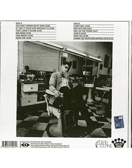 Tbd Introducing Vinyl